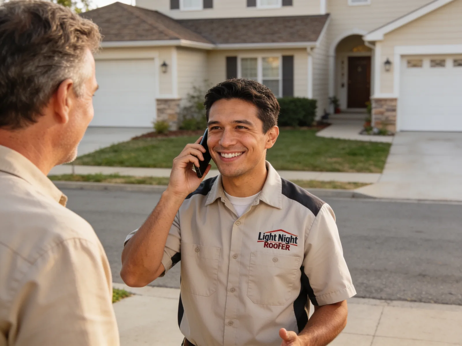 Emergency Roof Repair Linthicum Heights, MD FAQs